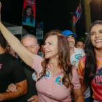 Dorinha afirma que vai dialogar com eleitores de Lula no segundo turno no Tocantins