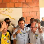 Ronaldo Dimas e Tiago Dimas deixam grupo de Dorinha e anunciam apoio a Vicentinho Júnior