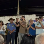 Léo Barbosa destaca lealdade política e defende candidatura de Dorinha em Porto Nacional